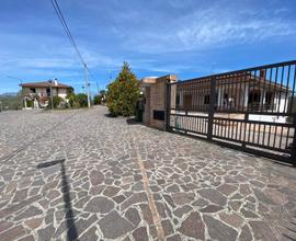 Villa indipendente con giardino privato