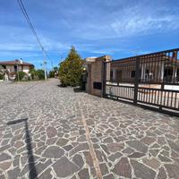 Villa indipendente con giardino privato