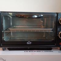 Fornetto elettrico 9 litri