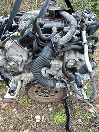 Motore vq37vhr nissan 370Z g37 g7