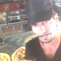 Pizzaiolo cuoco