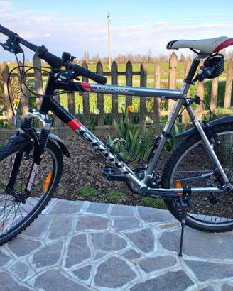 Bicicletta Mountain Bike Giant Terrago