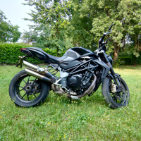 MV Agusta Brutale