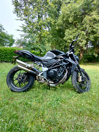 MV Agusta Brutale