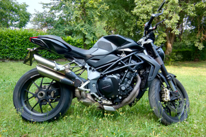 MV Agusta Brutale