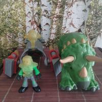 Fisher Price imaginext 