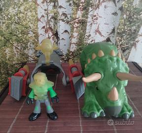 Fisher Price imaginext 