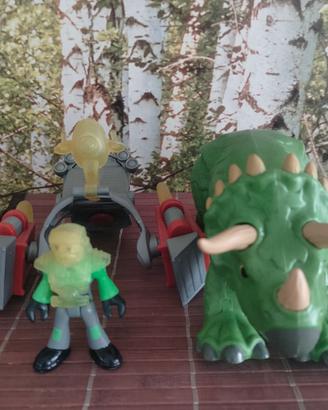 Fisher Price imaginext 