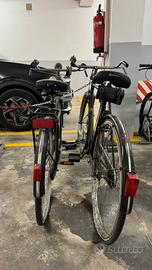 2 Biciclette Bianchi Lusso d’epoca
