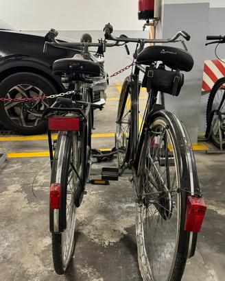 2 Biciclette Bianchi Lusso d’epoca