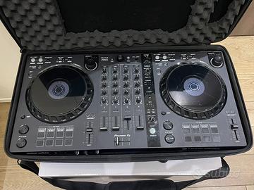 Pioneer DJ DDJ-FLX6 + Borsa originale
