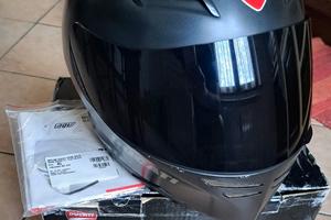 Casco AGV Ducati dark rider tg.XL
