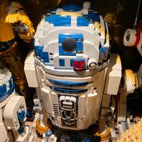 LEGO Star Wars R2-D2 (75308)