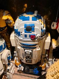 LEGO Star Wars R2-D2 (75308)
