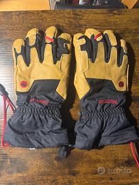 GUANTI INVERNALI DA SCII MARMOT XXL