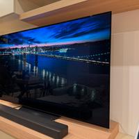 LG - OLED65B9SLA - 65 Pollici, OLED, 4K Ultra HD