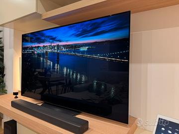 LG - OLED65B9SLA - 65 Pollici, OLED, 4K Ultra HD