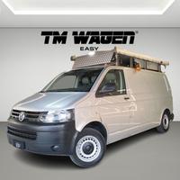Volkswagen T5 Transporter 2.0 TDI 102CV PL Furgone