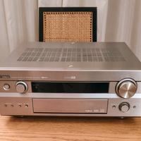 YAMAHA RX V1500 RDS AMPLIFICATORE STEREO HI-FI HT 