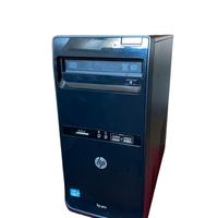 Computer HP pro Serie 3500