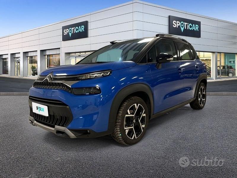CITROEN C3 Aircross 1ª s.