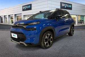Citroën C3 Aircross PureTech 130 S&S Shine Pa...