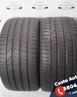 315 35 21 Pirelli 95%  315 35 R21 Gomme