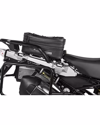 PIASTRA PER BORSA BMW R1200/1250GS LC