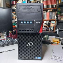 PC FUJITSU ESPRIMO P910L  E85 WINDOWS 11 PRO