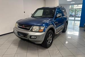 Mitsubishi Pajero 3.2 16V DI-D 3p. GLS1