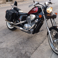 Honda Shadow 600