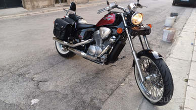 Honda Shadow 600