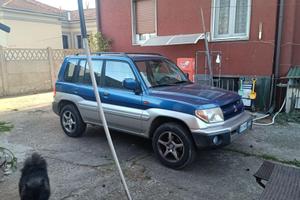 pajero pinin 2.0 gdi