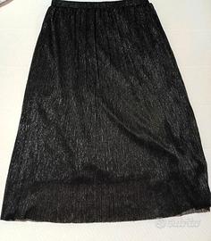 gonna lunga da donna 