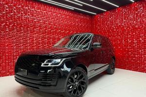 Range Rover 3.0 TDI Vogue FULL OPTIONAL