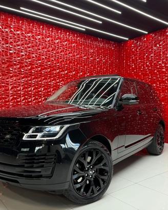 Range Rover 3.0 TDI Vogue FULL OPTIONAL
