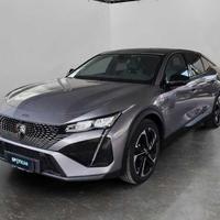 Peugeot 408 PureTech 130 S&S EAT8 Allure Pack