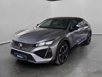 Peugeot 408 PureTech 130 S&S EAT8 Allure Pack