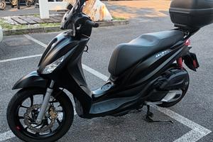 scooter medley sport 150