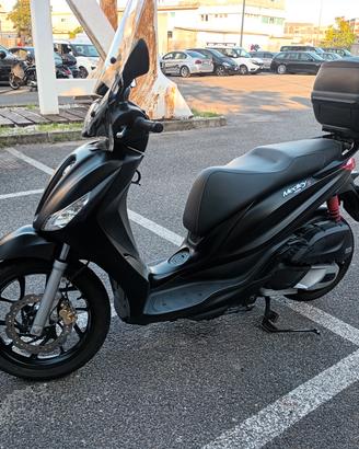 scooter medley sport 150