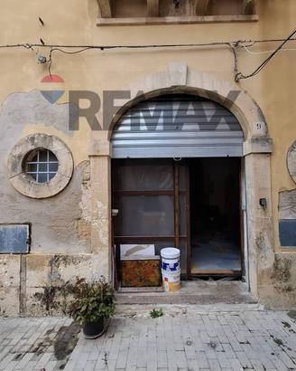 Garage/Box - Noto