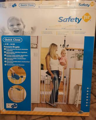 Cancelletto Safety 1st, Quick close