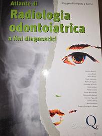 radiologia odontoiatrica
