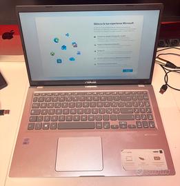 Asus X415J 14" Core i7 1.3 GHz - SSD 512 GB - 8GB