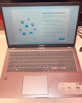 Asus X415J 14" Core i7 1.3 GHz - SSD 512 GB - 8GB