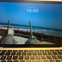 MacBook Air con Apple M1 chip 256GB