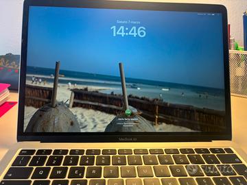 MacBook Air con Apple M1 chip 256GB