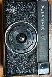 Agfamatic 50