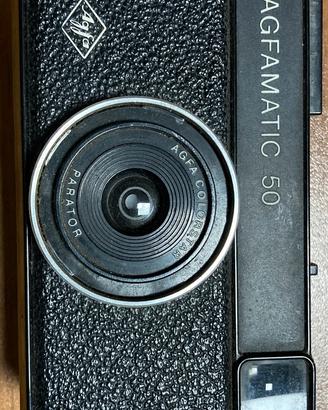 Agfamatic 50