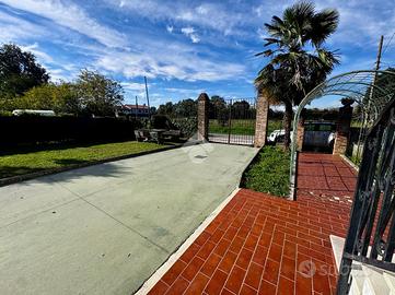 CASA SEMINDIPENDENTE A MIRANO